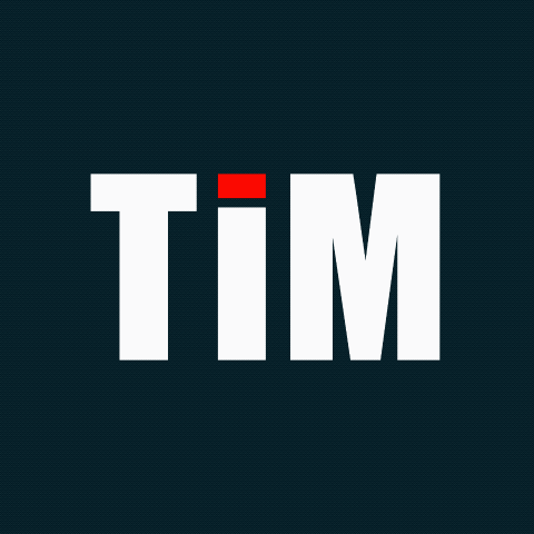 Logo Tim Hüning